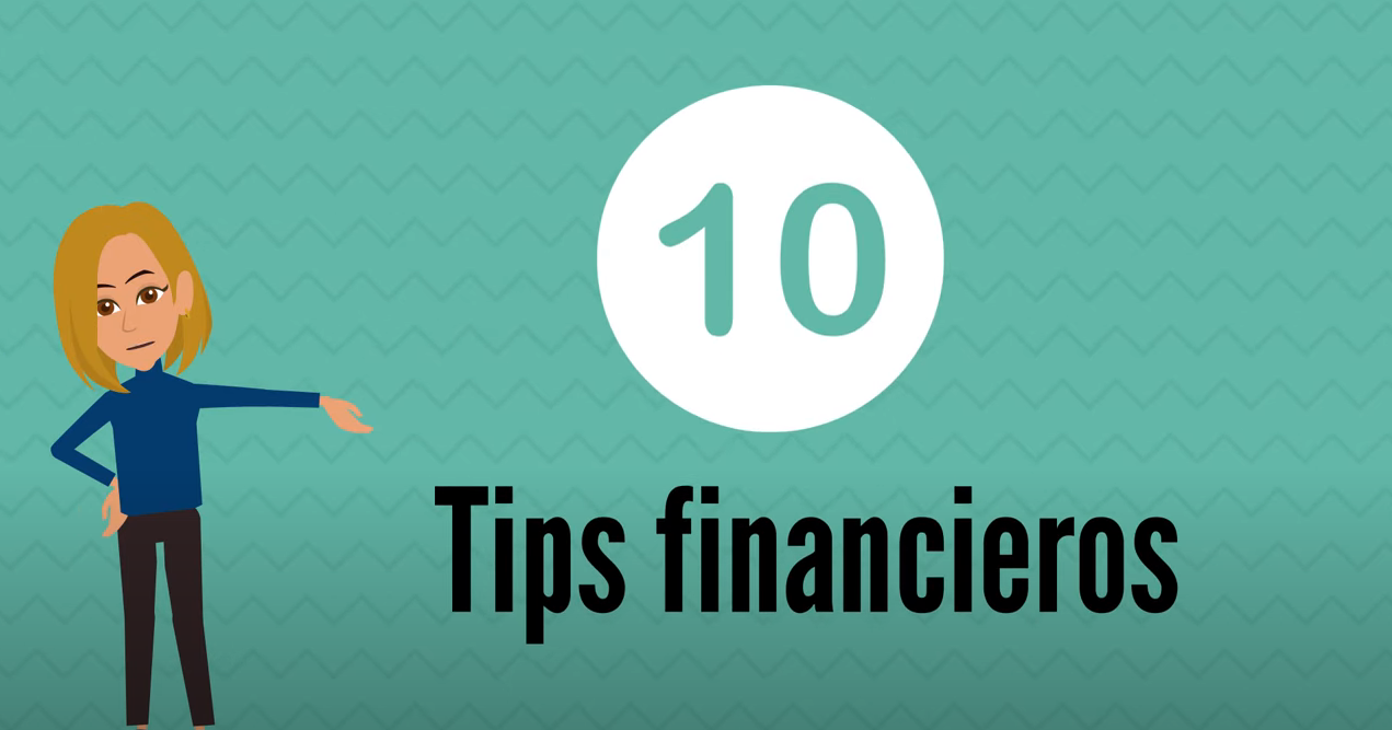 10 Tips Financieros