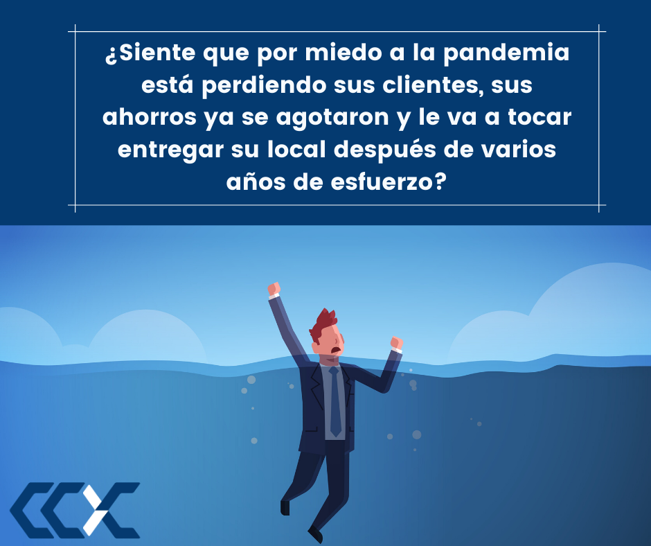 Consejos para manejar flujo de efectivo negativo